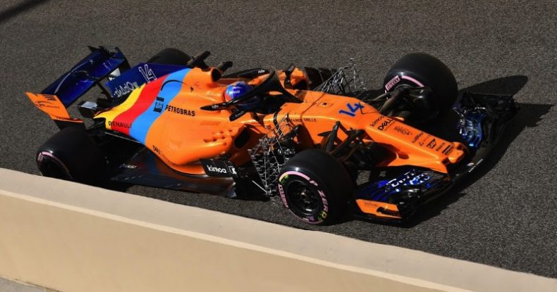 Fernando Alonso qərarını verib