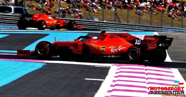 M.Binotto: “Gözləntilərimiz qarşılanmadı” M.Binotto: “Gözləntilərimiz qarşılanmadı”