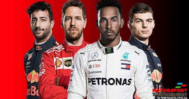 F.Tost: “İndiki sürücülər keçmişdəkilərdən güclüdür” F.Tost: “İndiki sürücülər keçmişdəkilərdən güclüdür”