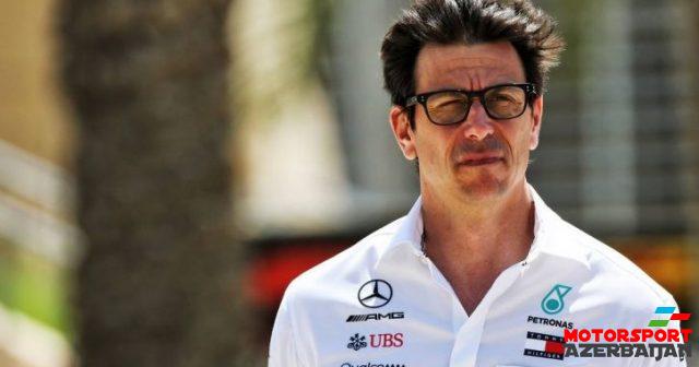 T.Volff qaydaların təhlükəli olmasını istəyir T.Volff qaydaların təhlükəli olmasını istəyir