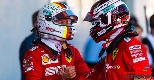 S.Fettel: “İbtidai məktəbdə oxumuruq” S.Fettel: “İbtidai məktəbdə oxumuruq”