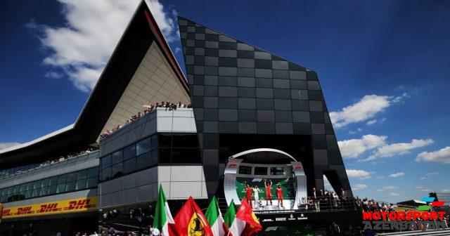 Rəsmən: Silverstoun 2024-cü ilə qədər təqvimdə qalacaq Rəsmən: Silverstoun 2024-cü ilə qədər təqvimdə qalacaq