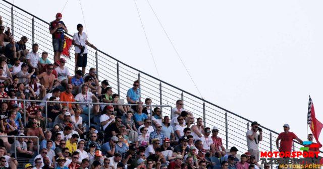 Almaniya-2019: Yarışa hava proqnozu Almaniya-2019: Yarışa hava proqnozu