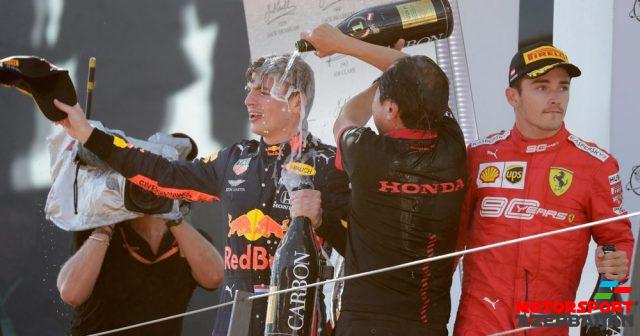 F.Briatore xəyalındakı komandanı açıqlayıb F.Briatore xəyalındakı komandanı açıqlayıb