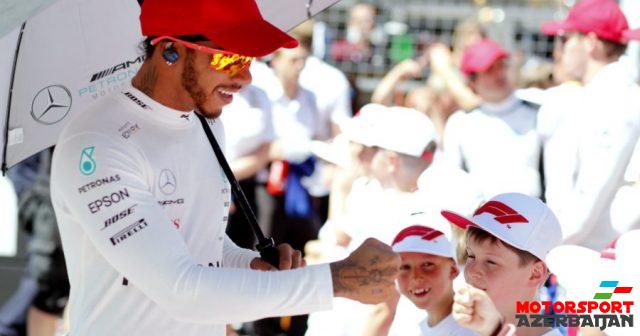 L.Həmilton: Çətin mövsüm olacaq L.Həmilton: Çətin mövsüm olacaq