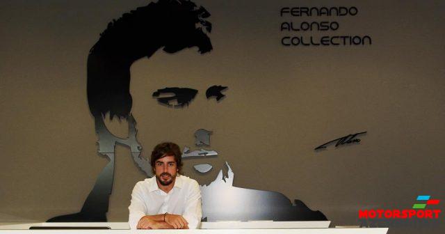 F.Alonso qorxur F.Alonso qorxur