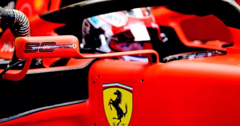 F.Briatore: Ferrari Lekleri iki il əvvəl almalı idi