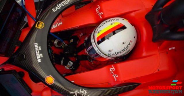 S.Fettel: “Fərqlər azdır” S.Fettel: “Fərqlər azdır”