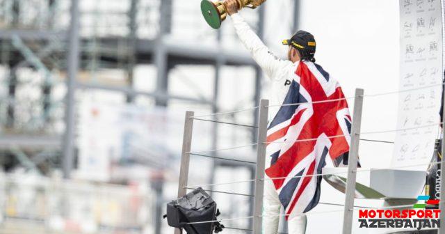 M.Vebber: “Həmilton Şumaxerə çatacaq” M.Vebber: “Həmilton Şumaxerə çatacaq”