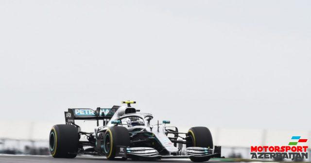 V.Bottas: “Heç nə bitməyib” V.Bottas: “Heç nə bitməyib”