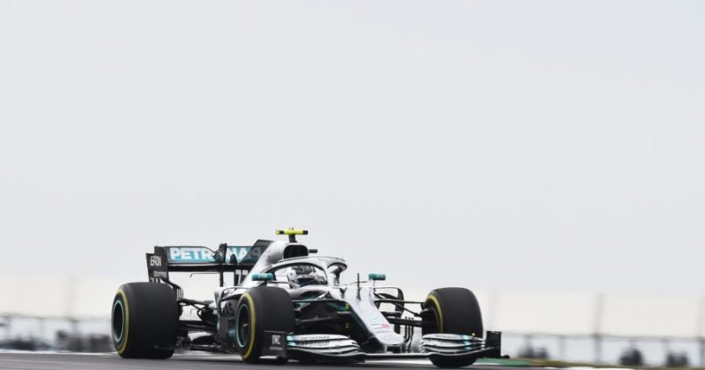 V.Bottas: “Heç nə bitməyib”