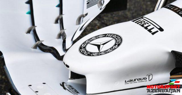 Mercedes heyətini gələn ay açıqlaya bilər Mercedes heyətini gələn ay açıqlaya bilər