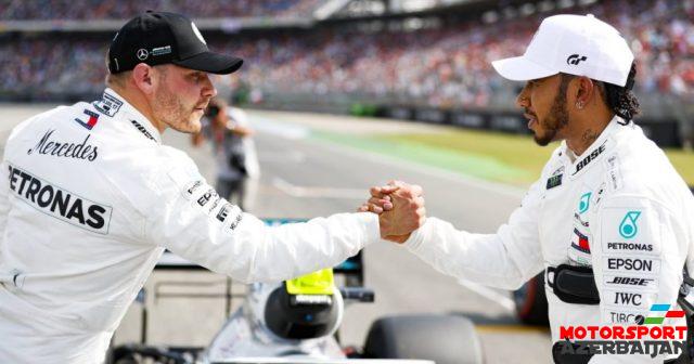 L.Həmiltonu necə məğlub etmək olar? L.Həmiltonu necə məğlub etmək olar?