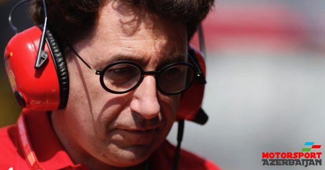 B.Ekklstoun: Binottodan rəhbər olmaz B.Ekklstoun: Binottodan rəhbər olmaz