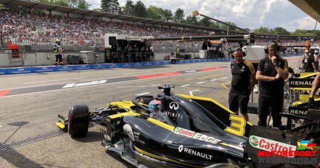 Renault 2021-ci ilə hazırlaşacaq Renault 2021-ci ilə hazırlaşacaq