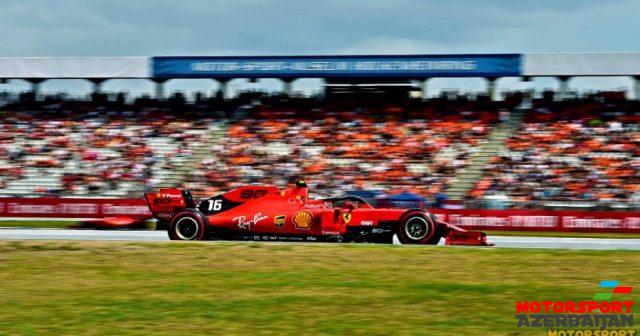 Almaniya-2019: Üçüncü sərbəst yürüşlər Almaniya-2019: Üçüncü sərbəst yürüşlər