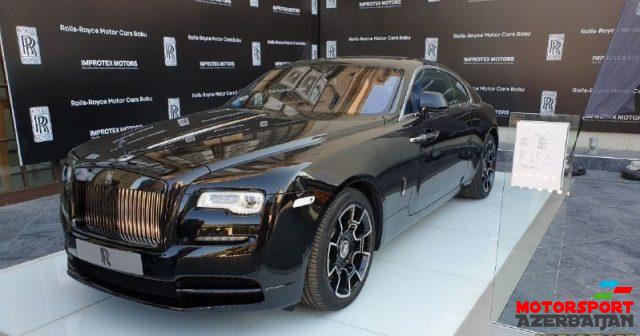 Caspian Motor Show – 2019 Caspian Motor Show – 2019