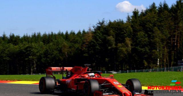 S.Fettel trafikdən narazıdır S.Fettel trafikdən narazıdır