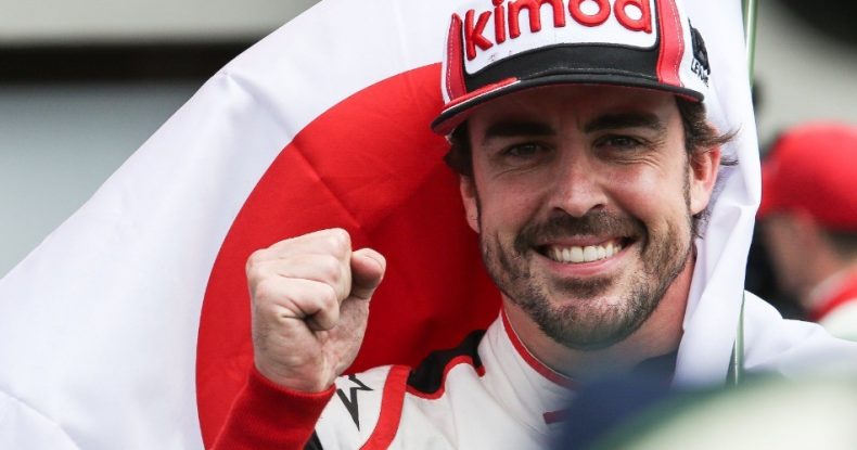 F.Alonso gələn il Dakar rallisində çıxış edəcək