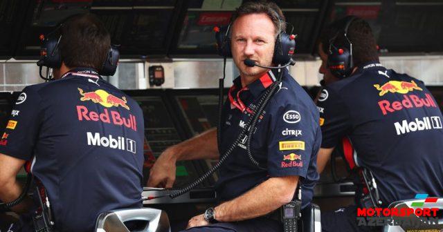 K.Horner: “Pitə gəlmək məntiqsizlik olardı” K.Horner: “Pitə gəlmək məntiqsizlik olardı”