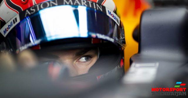 P.Qasli: “Tempim yox idi” P.Qasli: “Tempim yox idi”