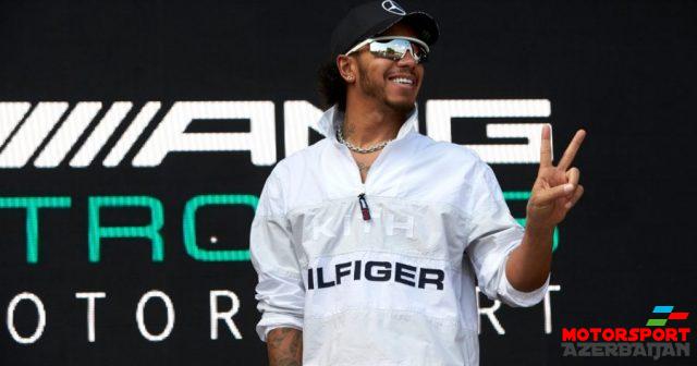 M.Binotto: “Həmilton barədə danışmaqçün çox tezdir” M.Binotto: “Həmilton barədə danışmaqçün çox tezdir”