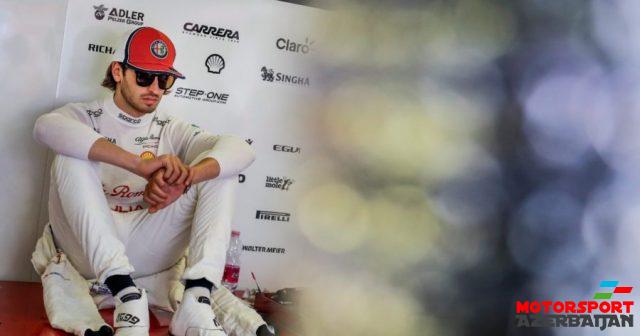 A.Covinatsi cərimələnib A.Covinatsi cərimələnib