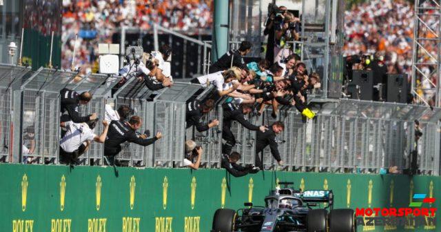 L.Həmilton: “Lauda olsaydı, baş əyərdi” L.Həmilton: “Lauda olsaydı, baş əyərdi”