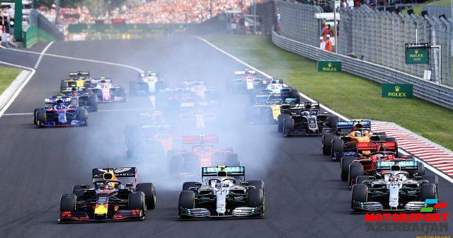 M.Ferstappen: “Mercedes hələ də güclüdür” M.Ferstappen: “Mercedes hələ də güclüdür”