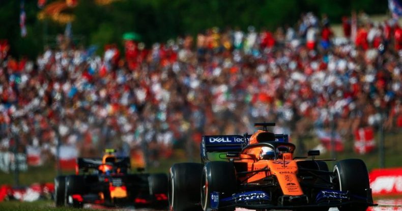 K.Sayns: “Bu beşincilik fərqlidir”