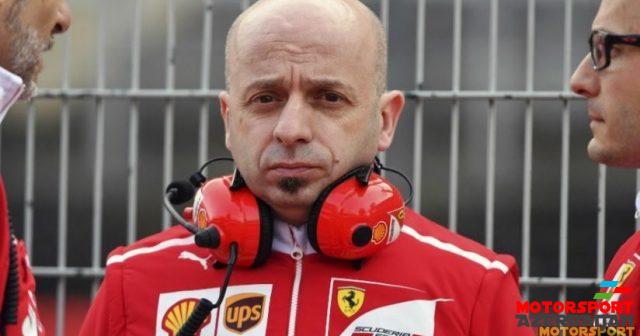 S.Resta Ferrari-nin 2021-ci il layihələrində lider olacaq