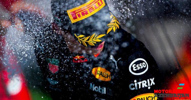 M.Ferstappen yalan danışıb M.Ferstappen yalan danışıb