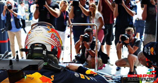 K.Horner: “Makssız maraqsız olar” K.Horner: “Makssız maraqsız olar”