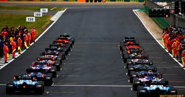 2021-ci ildə Formula1-də yeni komanda görəcəyik?