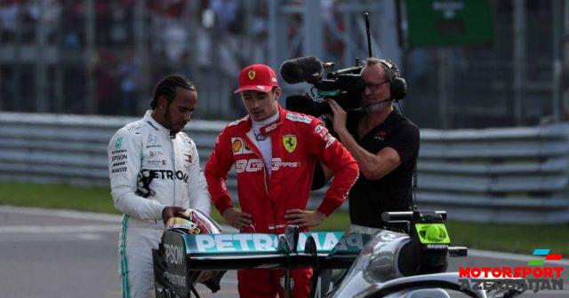 M.Antonini Ferrari-nin sirlərini açıb M.Antonini Ferrari-nin sirlərini açıb