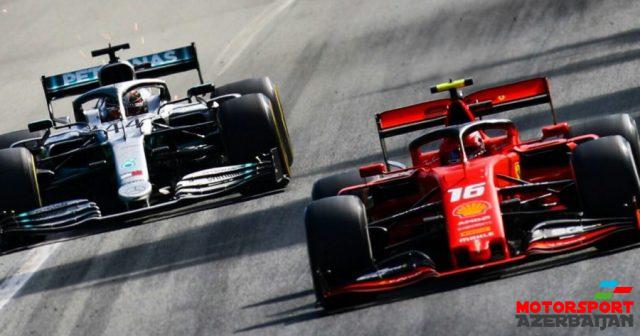 L.Həmilton Leklerdən razıdır L.Həmilton Leklerdən razıdır