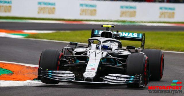 T.Volff Bottasın bacarıqsızlığından narazıdır T.Volff Bottasın bacarıqsızlığından narazıdır