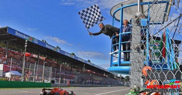 Lekler Ferstappendən güclüdür, çünki… Lekler Ferstappendən güclüdür, çünki…
