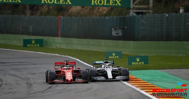 Ferrari-nin Həmiltonda gözü var? Ferrari-nin Həmiltonda gözü var?