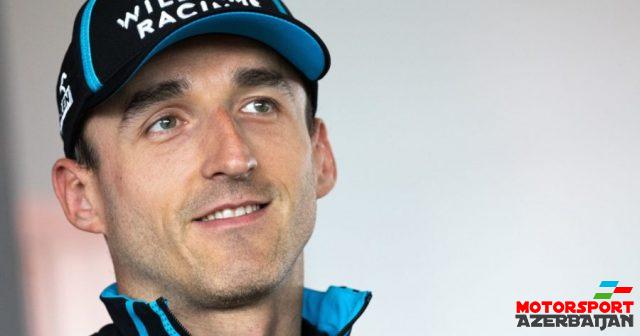 Rəsmən: Kubitsa Williams-dan ayrılır Rəsmən: Kubitsa Williams-dan ayrılır