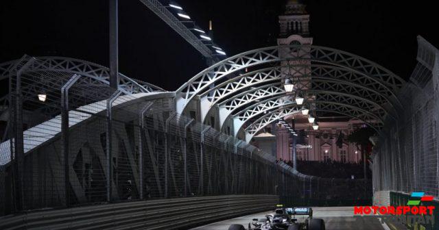 V.Bottas: “Bolid qəzadan sonra işləmədi” V.Bottas: “Bolid qəzadan sonra işləmədi”