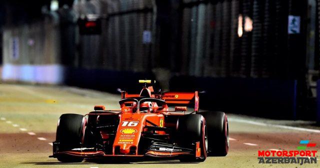 Ş.Lekler: “Heç nə bitməyib” Ş.Lekler: “Heç nə bitməyib”