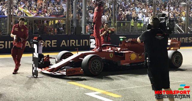 Ş.Lekler: “Yeniliklər əla işlədi” Ş.Lekler: “Yeniliklər əla işlədi”