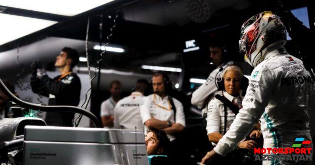 L.Həmilton artıq qorxur L.Həmilton artıq qorxur