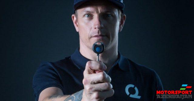 K.Rəykkönen razıdır K.Rəykkönen razıdır