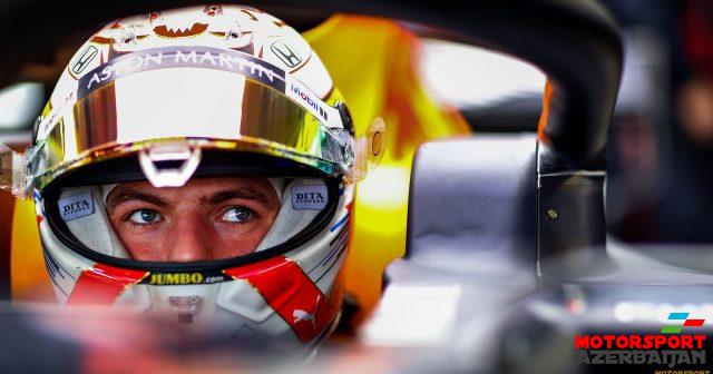 F.Alonso: “Ferstappen mənə həzz verir” F.Alonso: “Ferstappen mənə həzz verir”