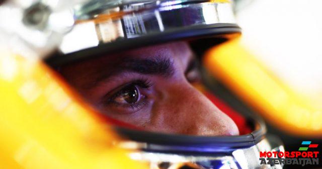 K.Sayns özünü xətasız hesab edir K.Sayns özünü xətasız hesab edir