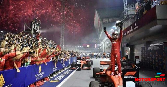 F.Tost: Fettel hələ də çox güclüdür F.Tost: Fettel hələ də çox güclüdür