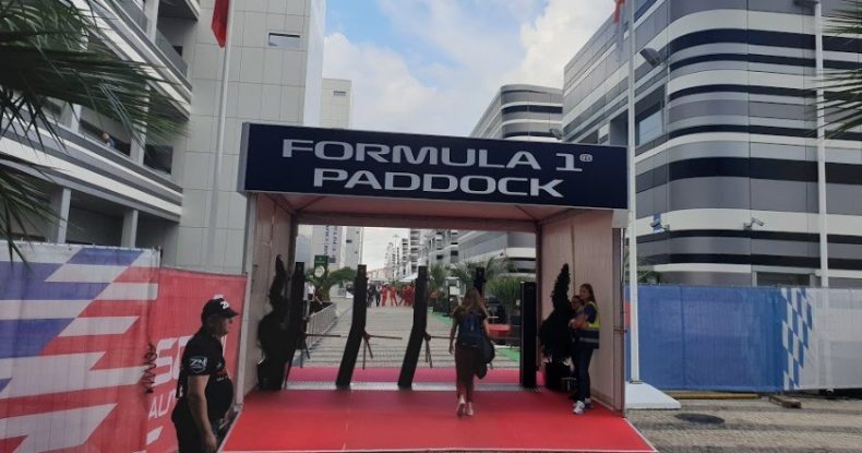 J.Vilnöv: “Azarkeşlər F1-dən bezəcək”