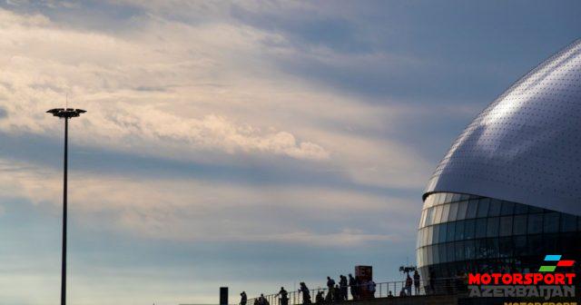 Rusiya-2019: Yarışa hava proqnozu Rusiya-2019: Yarışa hava proqnozu